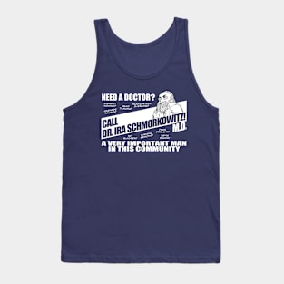 D. Ira Tank Top